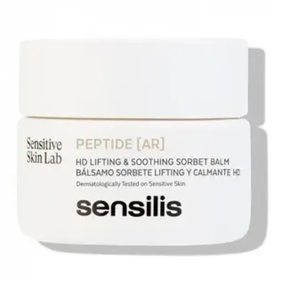 Sensilis Пептидный бальзам AR Sorbet 50 мл: цены и характеристики