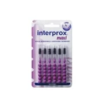 Vitis Interprox Maxi Violet 6u: ціни та характеристики