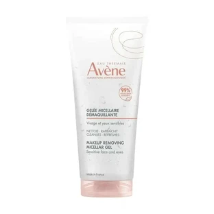 Avene Очищающий мицеллярный гель 200 мл