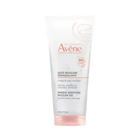 Avene Очищающий мицеллярный гель 200 мл: цены и характеристики