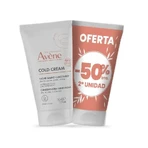 Avene DUPLO Cold Cream Крем для рук 2 x 50 мл: цены и характеристики
