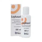 Thea Lephasol Очищающий лосьон, 100 мл: цены и характеристики