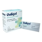 Onligol Macrogol 4000 200г: ціни та характеристики