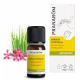 Смесь для диффузора Pranarom Aromapic Synergy Citronella 30 мл