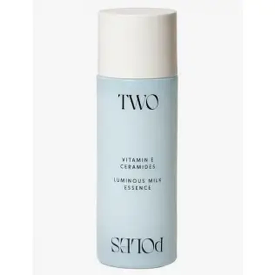 Two Poles Luminous Milk Essence 80ml: цены и характеристики