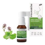 Органический спрей для горла Pranarom Aromaforce, 15 мл: цены и характеристики