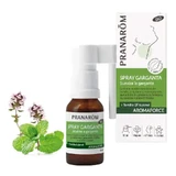 Органический спрей для горла Pranarom Aromaforce, 15 мл