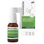 Органический спрей для горла Pranarom Aromaforce, 15 мл: цены и характеристики