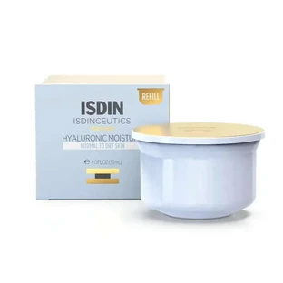 Isdinceutics Hyaluronic Moisture Normal / Dry Refill 50g