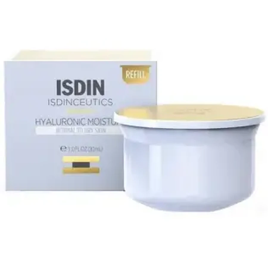 Isdinceutics Hyaluronic Moisture Normal / Dry Refill 50g: цены и характеристики