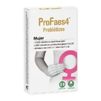 Profaes4 Women 30 капсул: ціни та характеристики