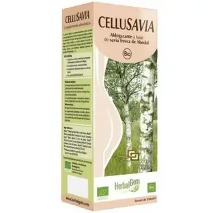 Pranarom Herbalgem Cellusavia Bio 250nl
