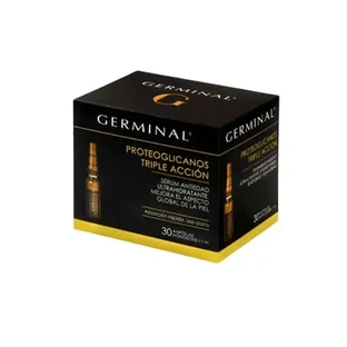 Протеогликаны тройного действия Germinal Deep Action 30 ампул х 1 мл