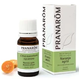 Pranarom Эфирное масло горького апельсина 10 мл, Citrus aurantium amara ORGANIC