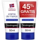 Neutrogena DUPLO Крем-концентрат для рук, 2X50 г