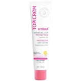 Topicrem Hydra+ Cream SPF50+ 40ml