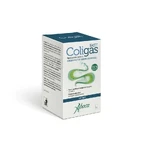 Aboca Coligas Fast, 50 капсул: ціни та характеристики