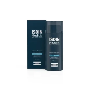 Восстанавливающий бальзам после бритья Isdin Medicis 100 мл