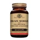Solgar Brain Works 60 таб.