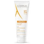 Aderma Protect 50+ Молочко 250мл: ціни та характеристики