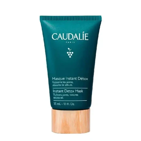 CAUDALIE INSTANT DETOX MASK 35 ML: цены и характеристики