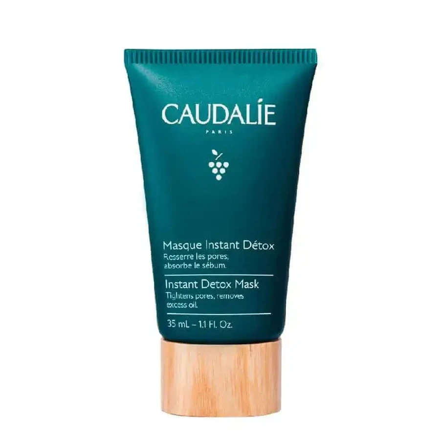 CAUDALIE INSTANT DETOX MASK 35 ML: цены и характеристики