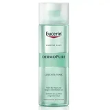 Eucerin Dermopure Oil Control Toner 200 мл