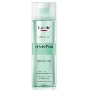 Eucerin Dermopure Oil Control Toner 200 мл