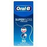 Oral B Superfloss 50u