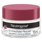 Neutrogena Відновлювальний бальзам для носа та губ, 15 г