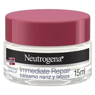 Neutrogena Відновлювальний бальзам для носа та губ, 15 г