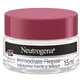 Neutrogena Immediate Nose & Lip Repair Balm Jar, 15 g