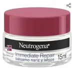 Neutrogena Відновлювальний бальзам для носа та губ, 15 г: ціни та характеристики