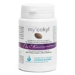 Nutergia My cokyl Detoxifying (Kousmin Foundation) 90 таблеток: цены и характеристики
