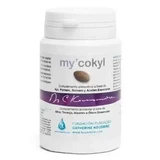 Nutergia My cokyl Detoxifying (Kousmin Foundation) 90 таблеток