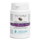 Nutergia My cokyl Detoxifying (Kousmin Foundation) 90 таблеток