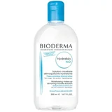 Bioderma Hydrabio Мицеллярная вода для обезвоженной кожи 500 мл
