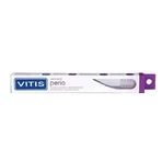 Зубная щетка Vitis Perio: цены и характеристики