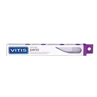 Зубная щетка Vitis Perio