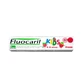 Fluocaril Kids 3-6 лет, паста со вкусом клубники 50 мл