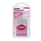 Lacer Interdental Ultrafine Straight Interdental 10 u