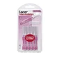 Lacer Interdental Ultrafine Straight Interdental 10 u
