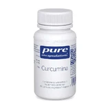 Pure Encapsulations Curcumin 60 капсул