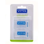 Захисний ортодонтичний віск Vitis Orthodontic DUPLO, 2х5 паличок: ціни та характеристики