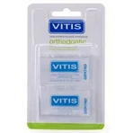 Захисний ортодонтичний віск Vitis Orthodontic DUPLO, 2х5 паличок: ціни та характеристики