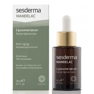 Ліпосомальна сироватка Sesderma Mandelac, 30 мл