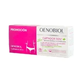 Oenobiol DUPLO Captador 3 в 1+, 2х60 капс.