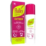 Репелент від комах Halley Extrem Forte 100 мл