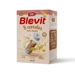 Blevit Bibe 8 Злаки и какао 500 г: цены и характеристики