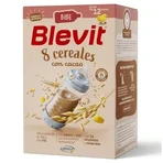 Blevit Bibe 8 Злаки и какао 500 г: цены и характеристики